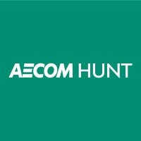 AECOM Hunt